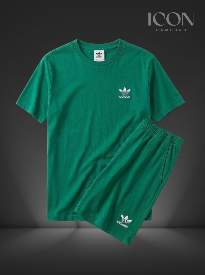 ICON® HAMBURG - 2 PIECE SET