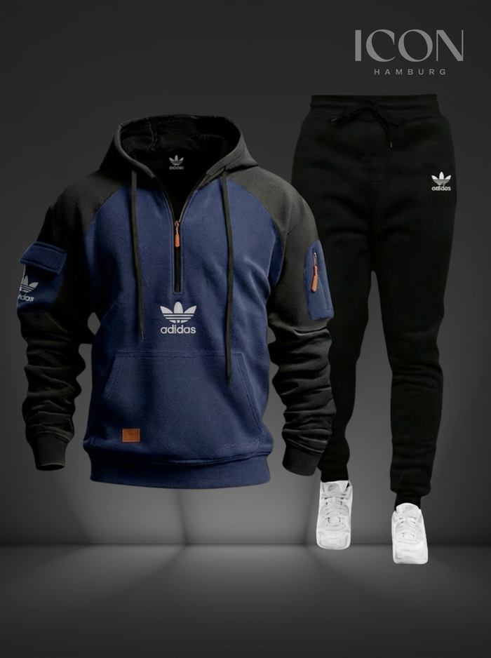 ICON® HAMBURG - 2 PIECE SET