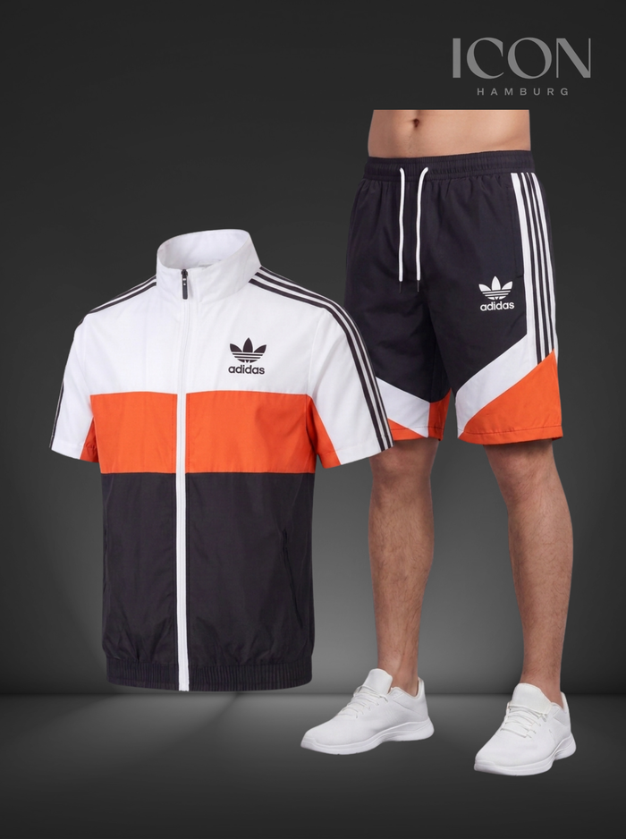 ICON® HAMBURG - 2 PIECE SET