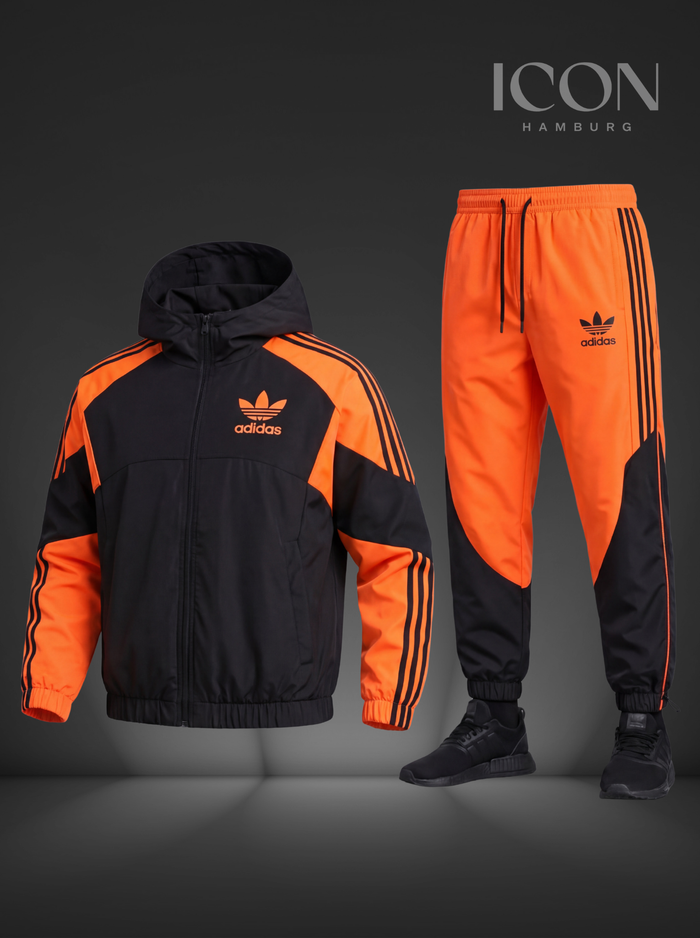 ICON® HAMBURG - 2 PIECE SET