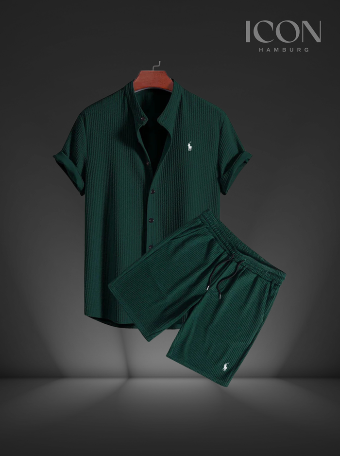 ICON® HAMBURG - 2 PIECE SET
