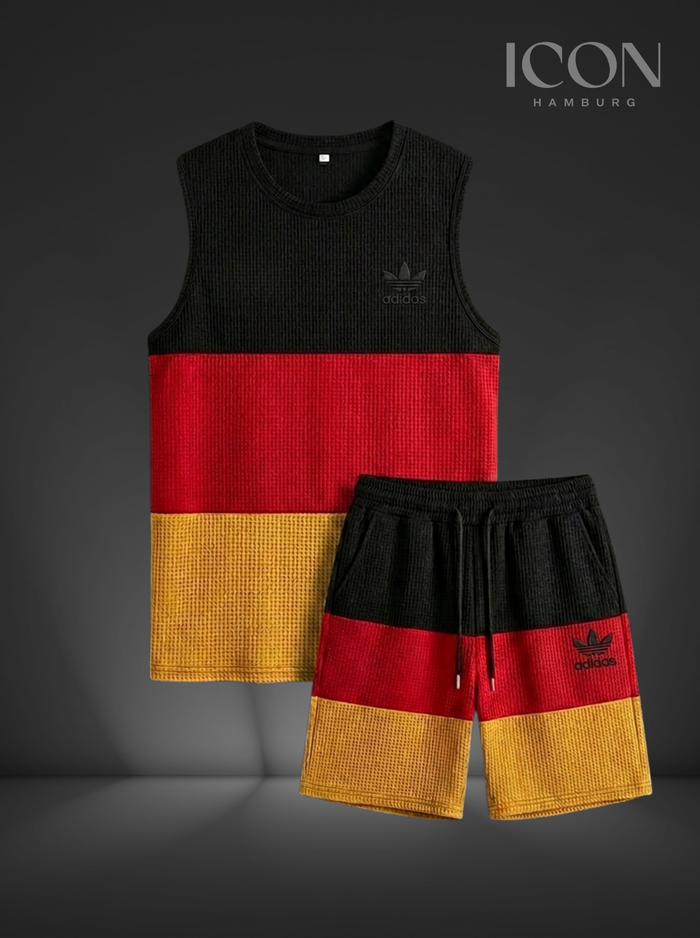 ICON® HAMBURG - 2 PIECE SET