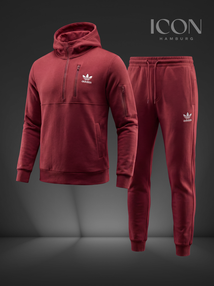ICON® HAMBURG - 2 PIECE SET