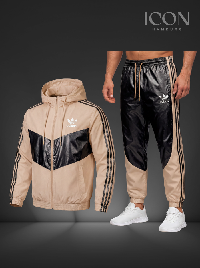 ICON® HAMBURG - 2 PIECE SET