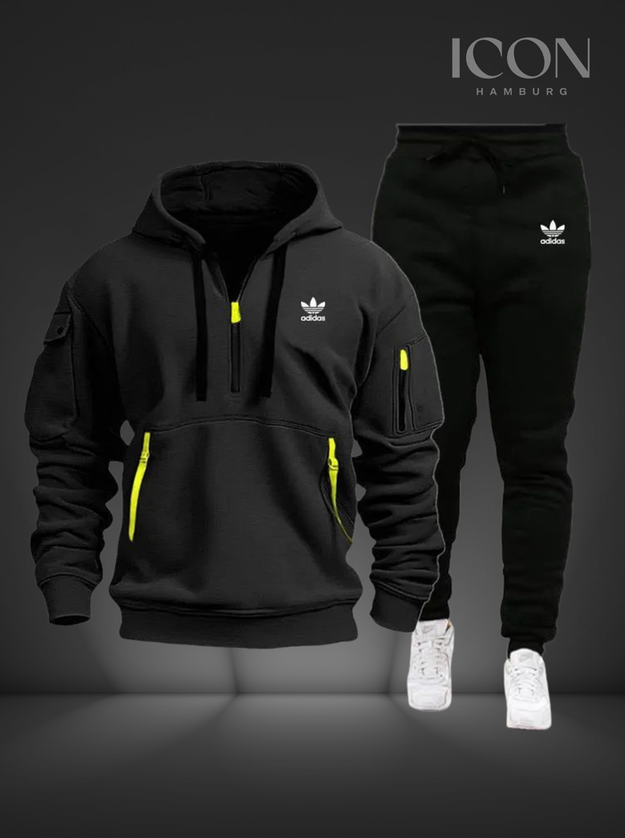 ICON® HAMBURG - 2 PIECE SET