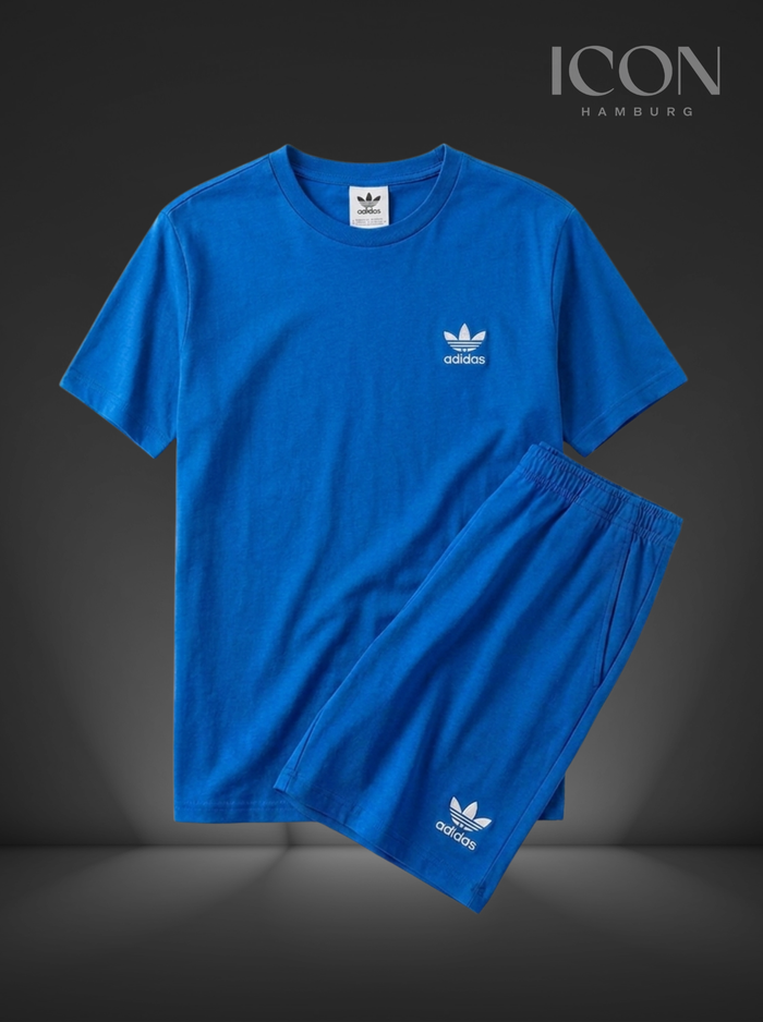 ICON® HAMBURG - 2 PIECE SET