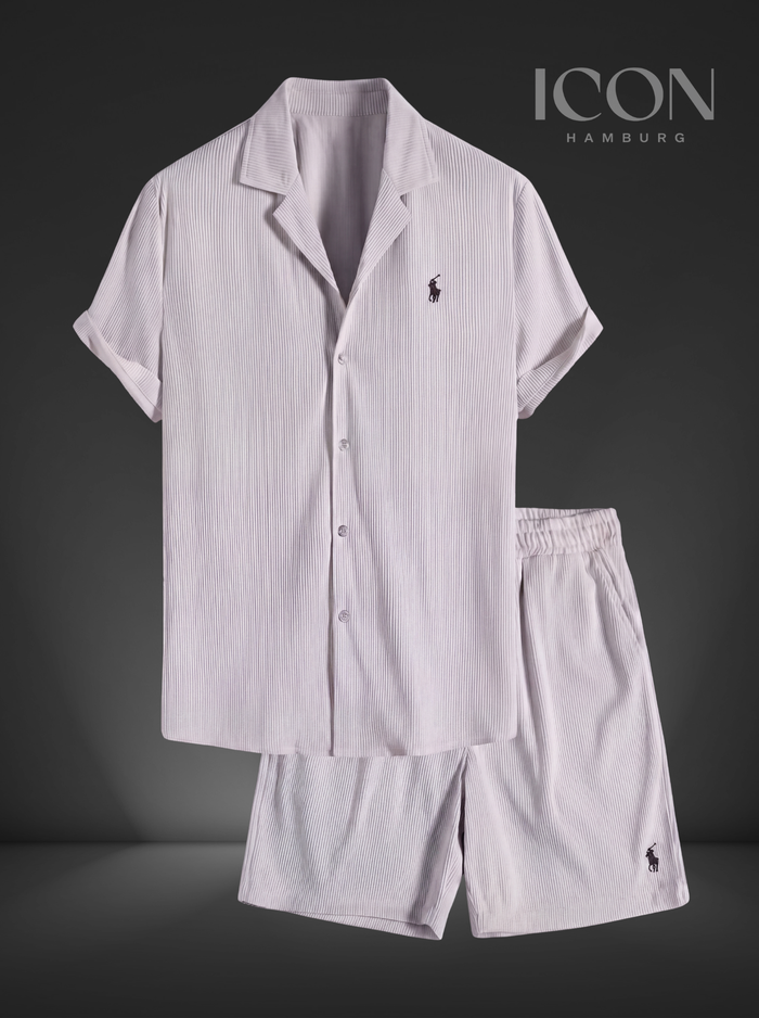 ICON® HAMBURG - 2 PIECE SET