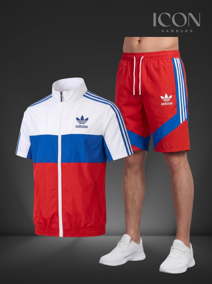 ICON® HAMBURG - 2 PIECE SET