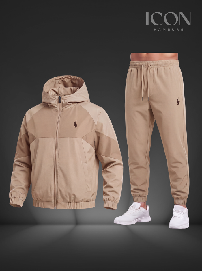 ICON® HAMBURG - 2 PIECE SET