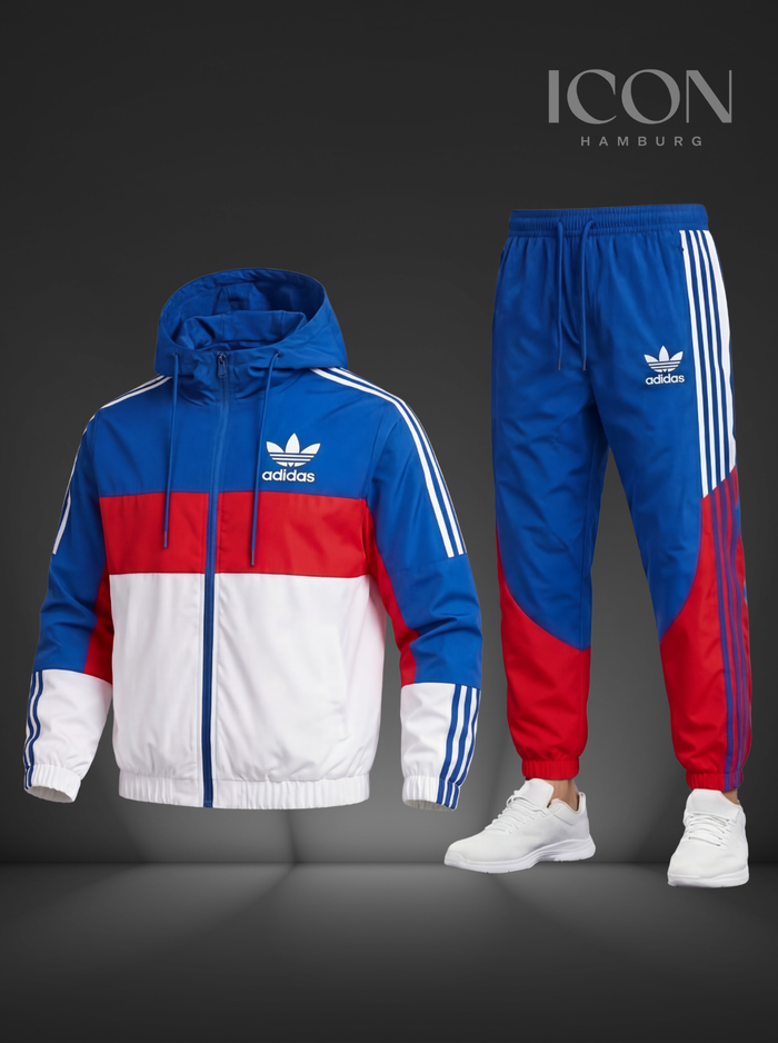 ICON® HAMBURG - 2 PIECE SET
