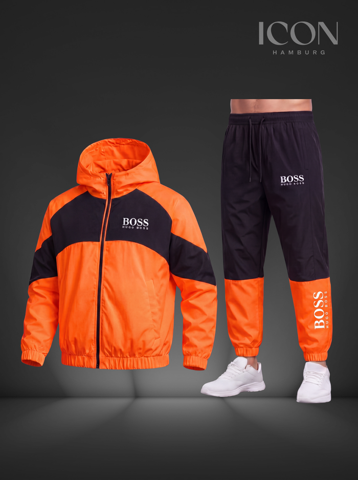 ICON® HAMBURG - 2 PIECE SET