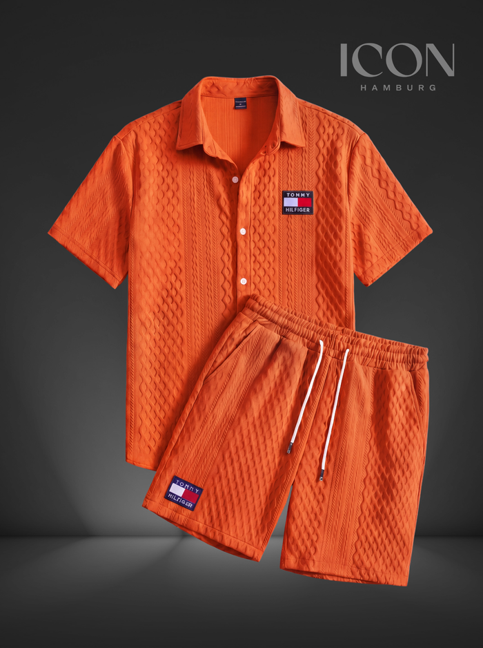 ICON® HAMBURG - 2 PIECE SET