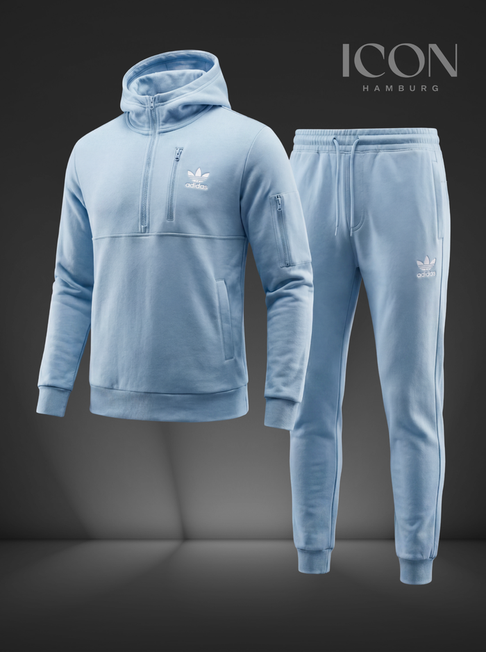 ICON® HAMBURG - 2 PIECE SET