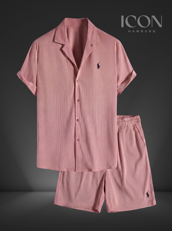 ICON® HAMBURG - 2 PIECE SET