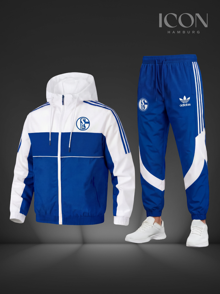 ICON® HAMBURG - 2 PIECE SET