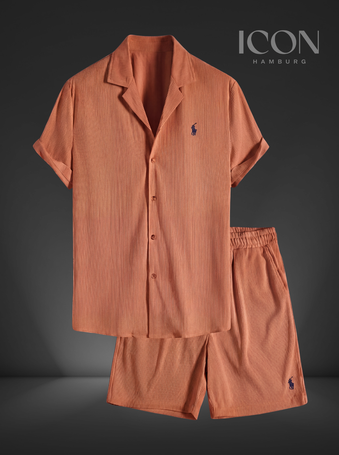 ICON® HAMBURG - 2 PIECE SET