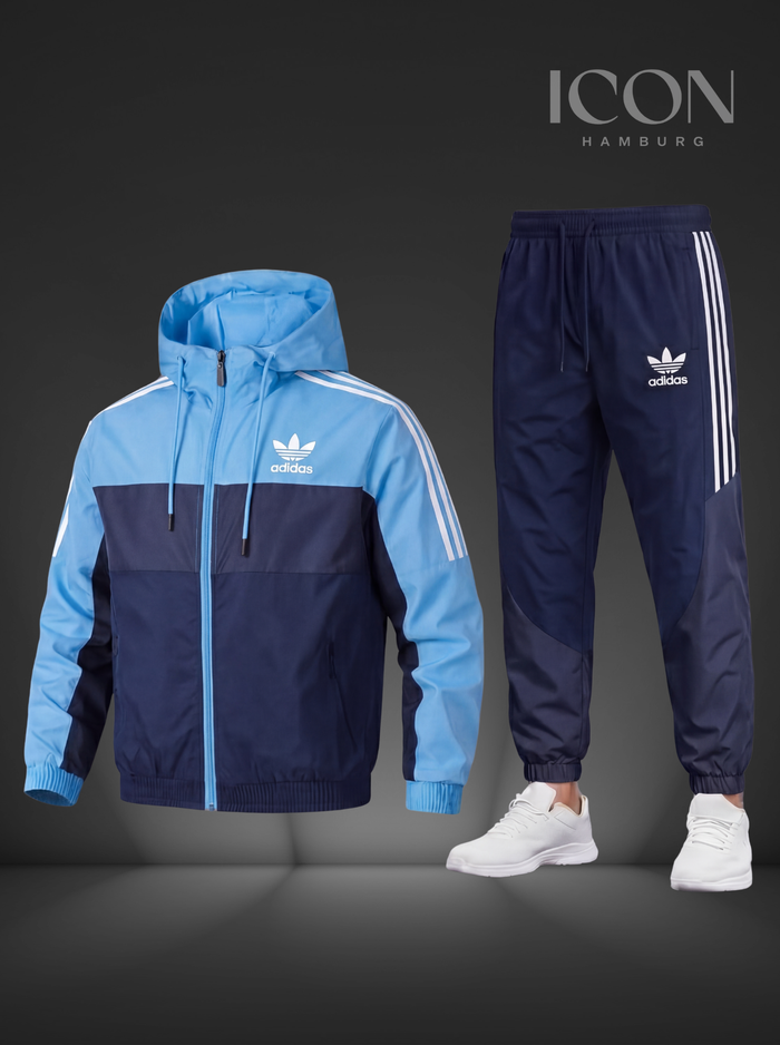 ICON® HAMBURG - 2 PIECE SET