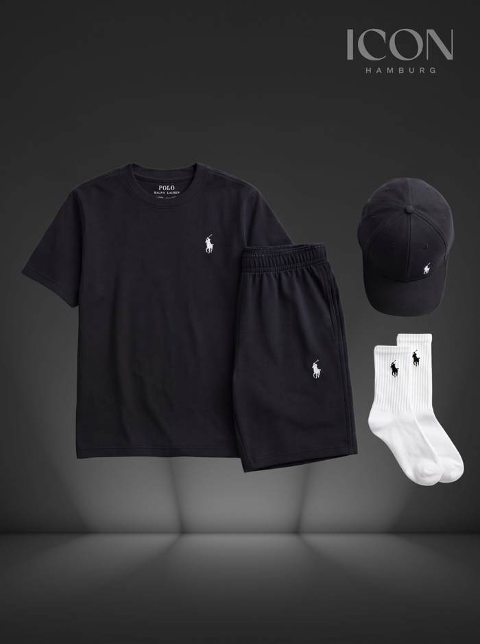 ICON® HAMBURG - 4 PIECE SET