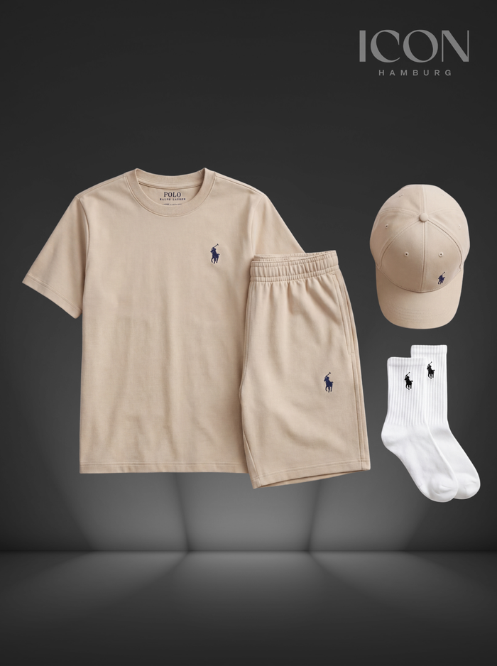 ICON® HAMBURG - 4 PIECE SET