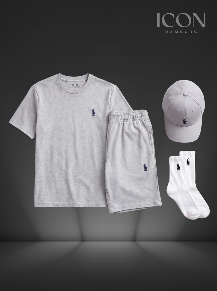 ICON® HAMBURG - 4 PIECE SET