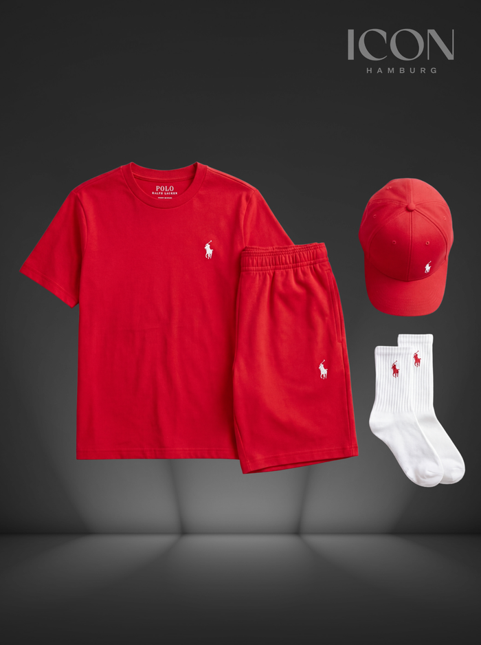 ICON® HAMBURG - 4 PIECE SET