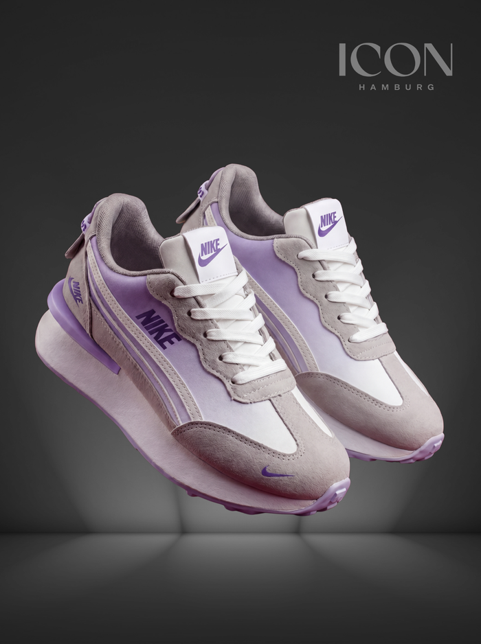 ICON® HAMBURG - TURNSCHUH