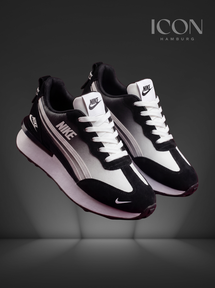 ICON® HAMBURG - TURNSCHUH