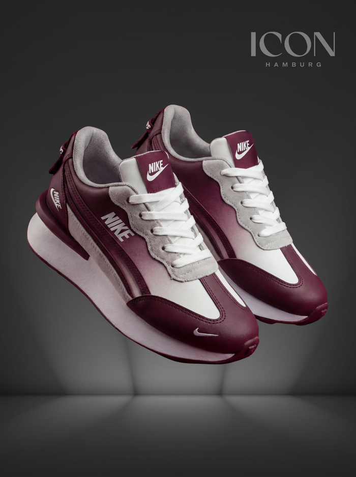 ICON® HAMBURG - TURNSCHUH