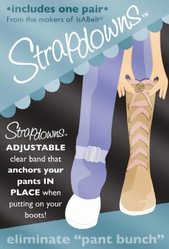 isABelt Strap Downs Pants Straps