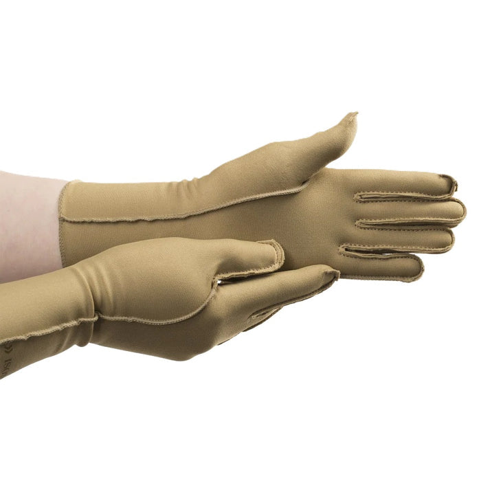 ISOTONER Full Finger Therapeutic Gloves - A25831