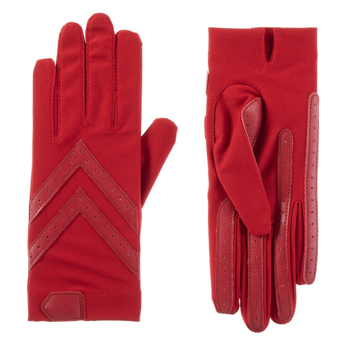 Really Red / Small / Medium