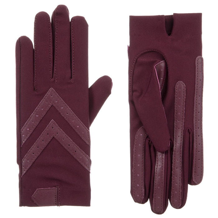 Plum / Small / Medium