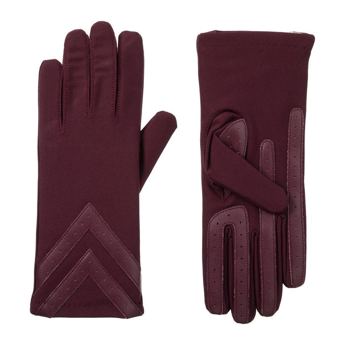 Plum / Small / Medium