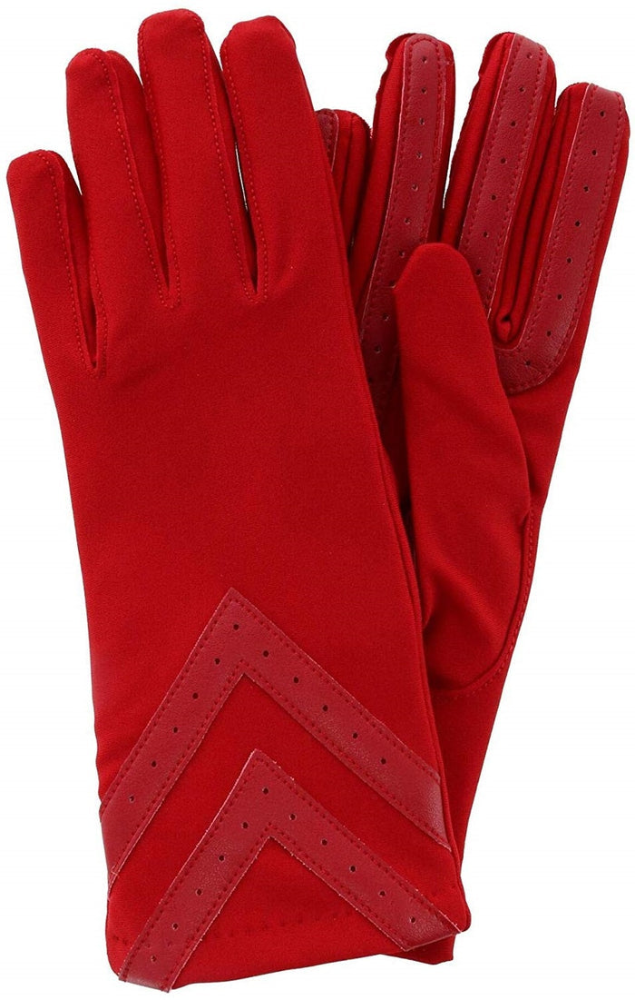 Really Red / Small / Medium