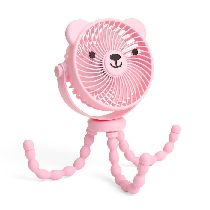 Itzy Breeze 3-Speed Stroller Fan™