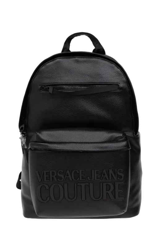 Versace Jeans Couture Backpack For Men VB12 - Runner
