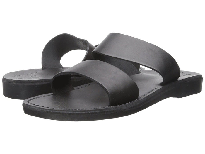 Jerusalem Sandals Aviv Rubber Slide