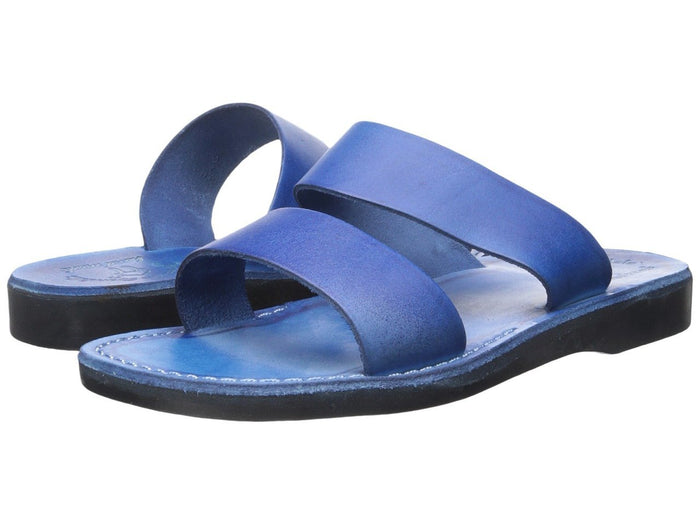 Jerusalem Sandals Aviv Rubber Slide