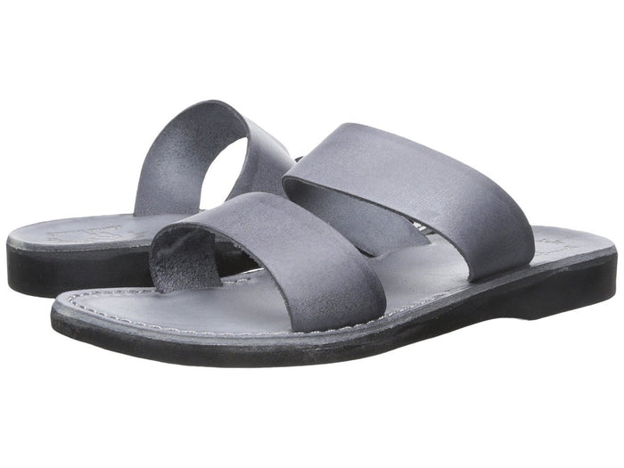 Jerusalem Sandals Aviv Rubber Slide