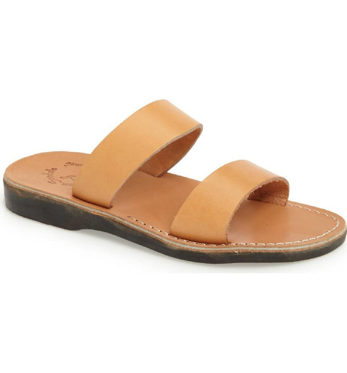 Jerusalem Sandals Aviv Rubber Slide