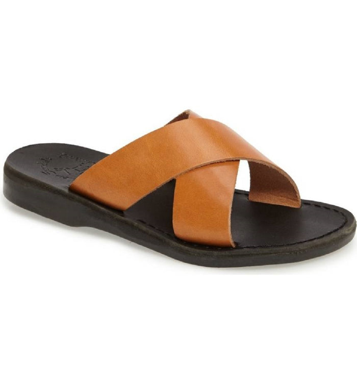 Jerusalem Sandals Elan Slide Sandal