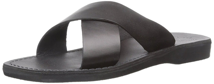 Jerusalem Sandals Elan Slide Sandal