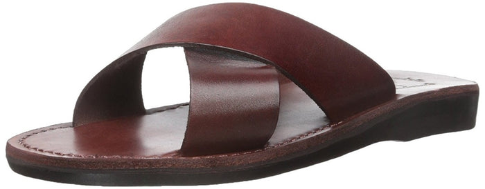 Jerusalem Sandals Elan Slide Sandal