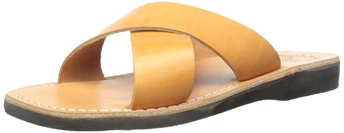 Jerusalem Sandals Elan Slide Sandal