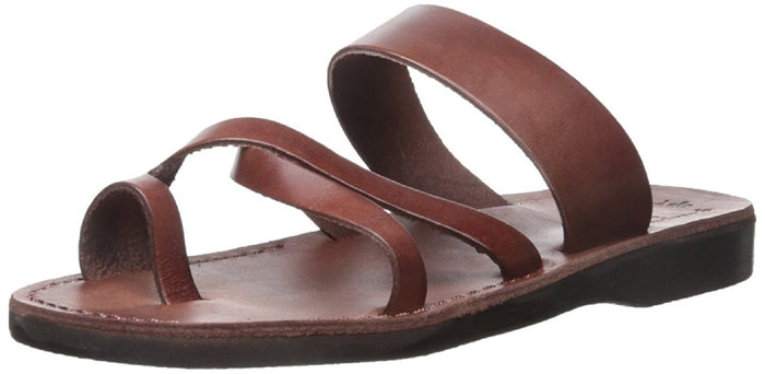 Jerusalem Sandals The Good Shepherd Slide Sandal