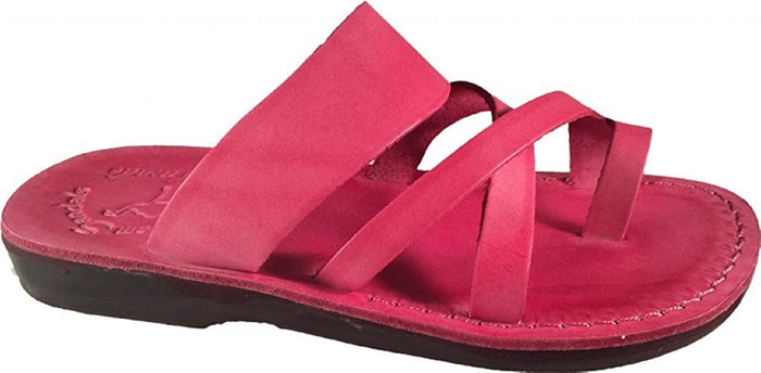 Jerusalem Sandals The Good Shepherd Slide Sandal
