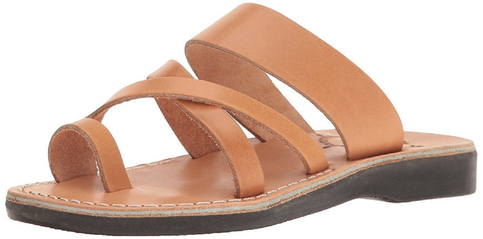 Jerusalem Sandals The Good Shepherd Slide Sandal