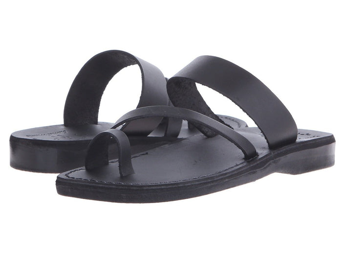 Jerusalem Sandals Zohar Slide Sandal