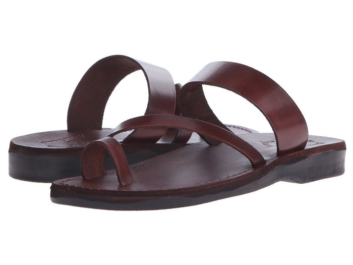 Jerusalem Sandals Zohar Slide Sandal