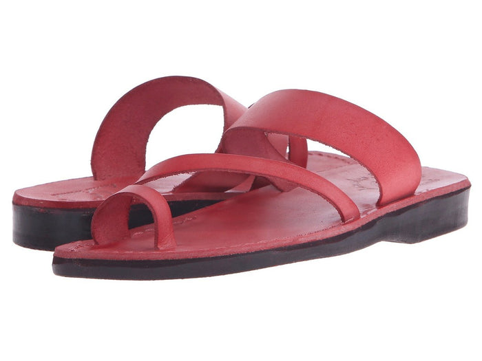 Jerusalem Sandals Zohar Slide Sandal